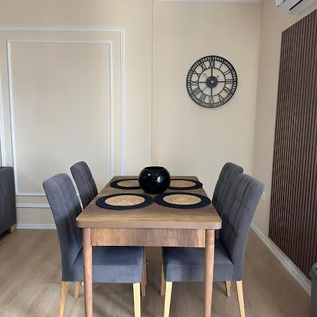 Appartement Dennys Near Lion Park