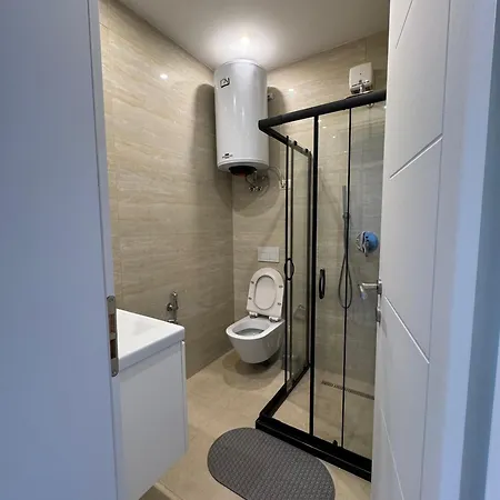 Dennys Near Lion Park Apartman Tirana