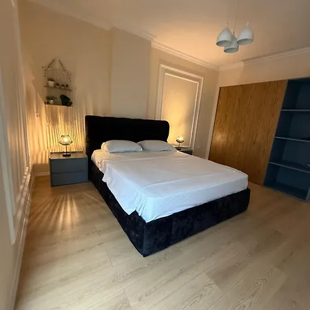Apartman Dennys Near Lion Park Tirana